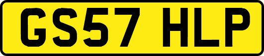 GS57HLP
