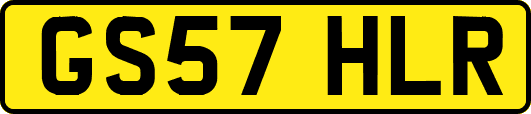 GS57HLR
