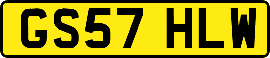 GS57HLW
