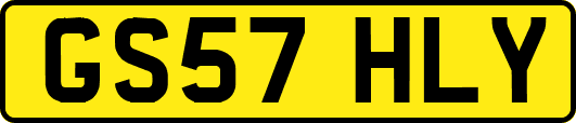 GS57HLY