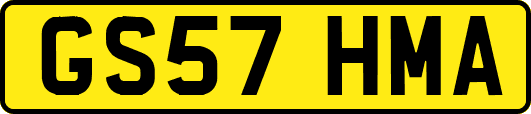 GS57HMA