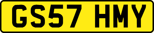 GS57HMY