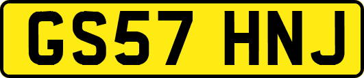 GS57HNJ