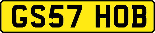 GS57HOB
