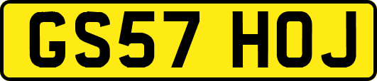 GS57HOJ