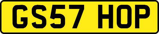 GS57HOP