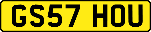 GS57HOU