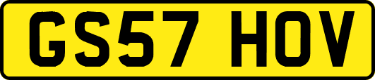 GS57HOV