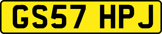 GS57HPJ