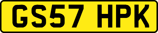 GS57HPK
