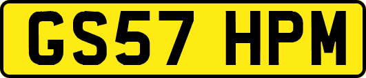GS57HPM