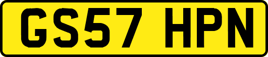 GS57HPN