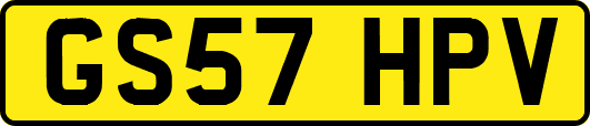 GS57HPV
