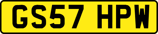 GS57HPW