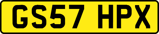 GS57HPX