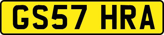 GS57HRA