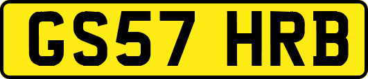 GS57HRB
