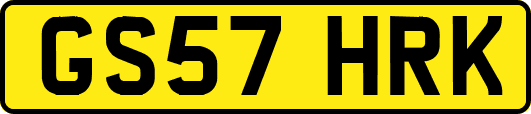 GS57HRK