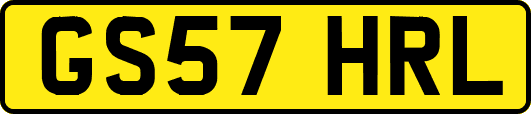 GS57HRL