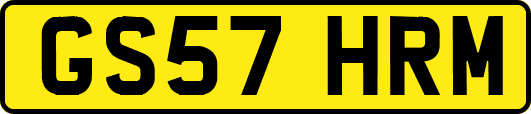 GS57HRM