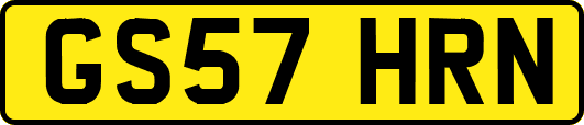 GS57HRN