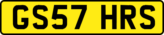 GS57HRS
