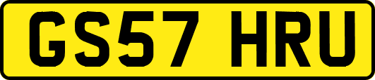 GS57HRU