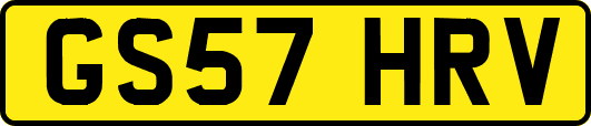 GS57HRV
