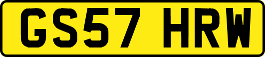 GS57HRW