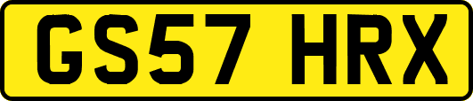 GS57HRX