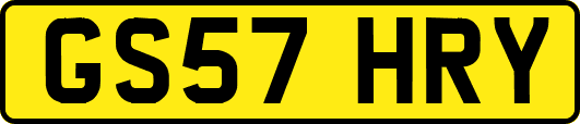 GS57HRY