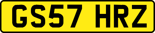 GS57HRZ