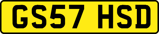 GS57HSD