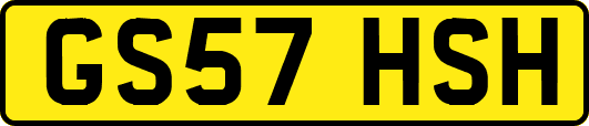 GS57HSH