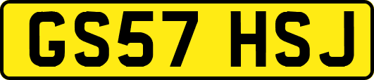 GS57HSJ