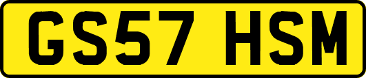 GS57HSM