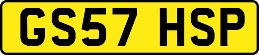 GS57HSP