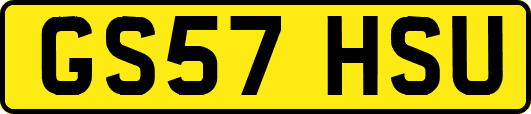 GS57HSU