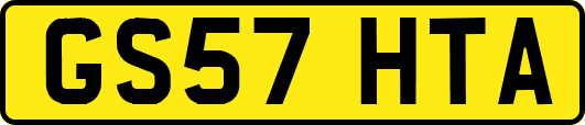 GS57HTA