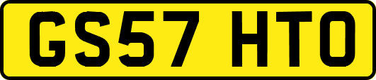 GS57HTO