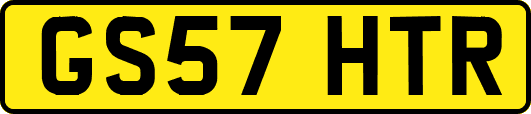 GS57HTR