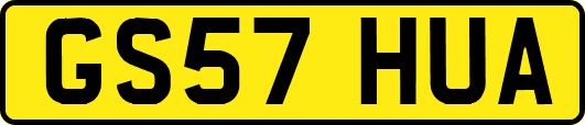 GS57HUA