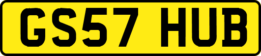 GS57HUB
