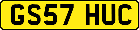 GS57HUC
