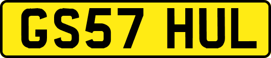 GS57HUL