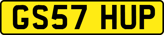 GS57HUP