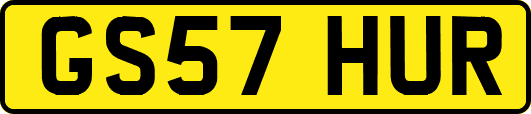 GS57HUR
