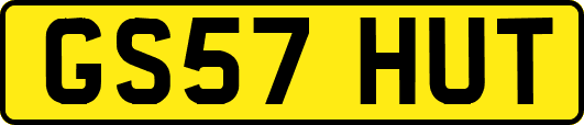 GS57HUT