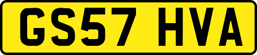 GS57HVA