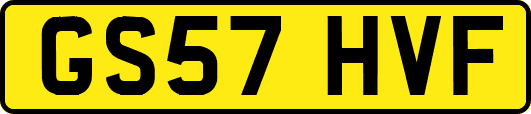 GS57HVF